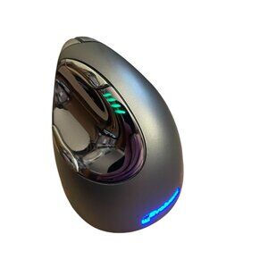 Evoluent VerticalMouse 4 Wired USB Ergonomic Mouse